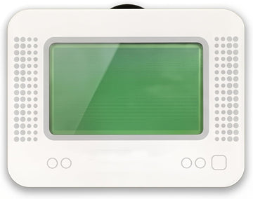 Smart NFC Emulator, Compatible with Switch/3DS, 50+ Games and 3000 NFC Data Storage, 1.2" OLED Screen